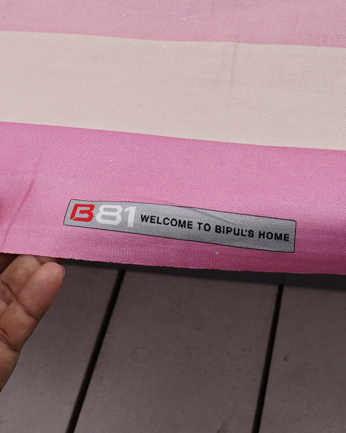 Premium Cotton Digital Print Bedsheet