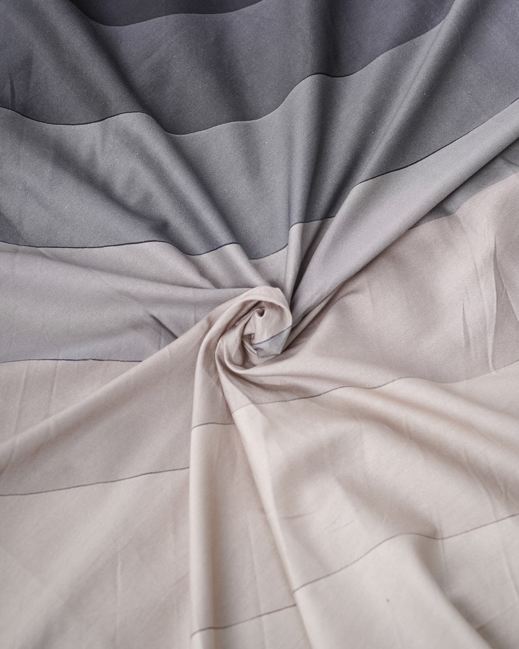 Premium Cotton Digital Print Bedsheet