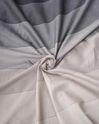 Premium Cotton Digital Print Bedsheet