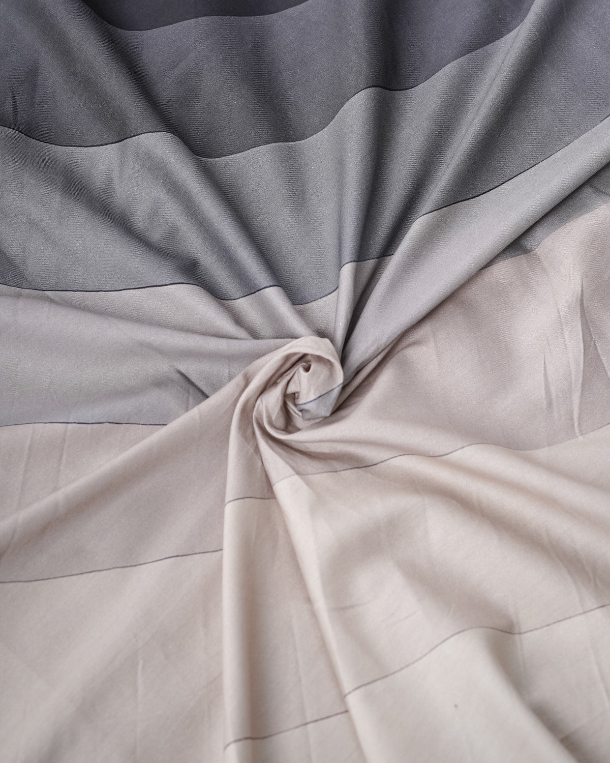 Premium Cotton Digital Print Bedsheet