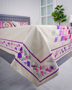 Premium Cotton Digital Print Bedsheet