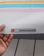Premium Cotton Digital Print Bedsheet