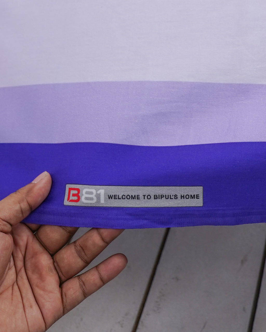 Premium Cotton Digital Print Bedsheet