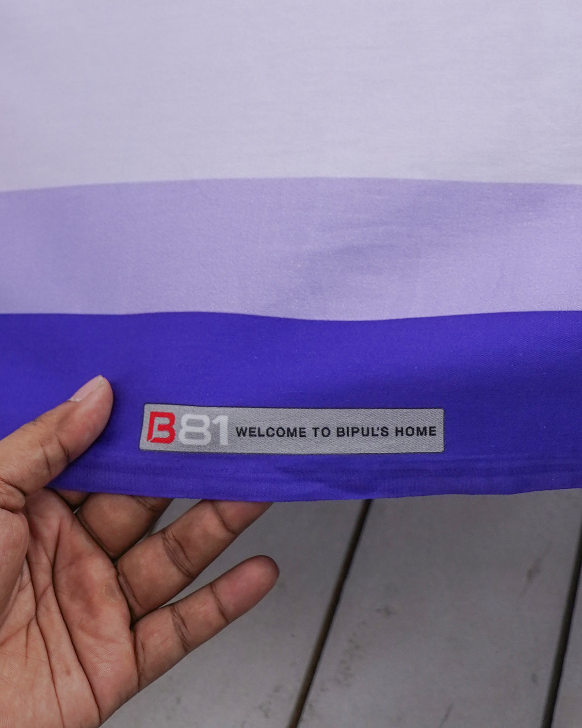 Premium Cotton Digital Print Bedsheet