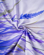 Premium Cotton Digital Print Bedsheet